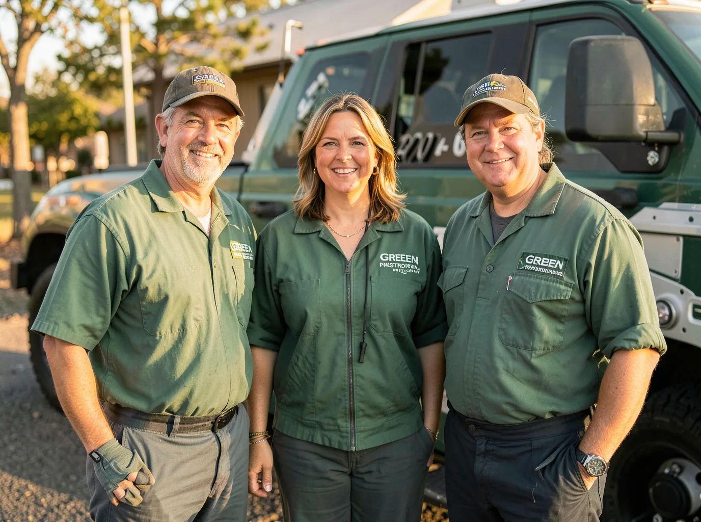 Water Damage Restoration company in Dexter, OR